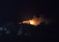 Σάμος φωτιά: Έξι προσαγωγές για την πυρκαγιά κοντά στο κέντρο μεταναστών Σάμος φωτιά: Έξι προσαγωγές για την πυρκαγιά κοντά στο κέντρο μεταναστών