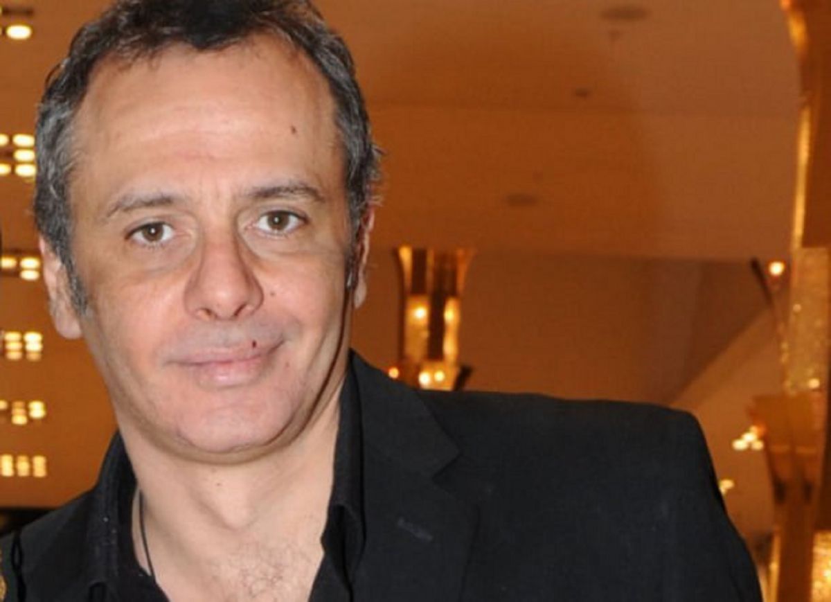 Πέθανε ο ηθοποιός Πάνος Ρεντούμης