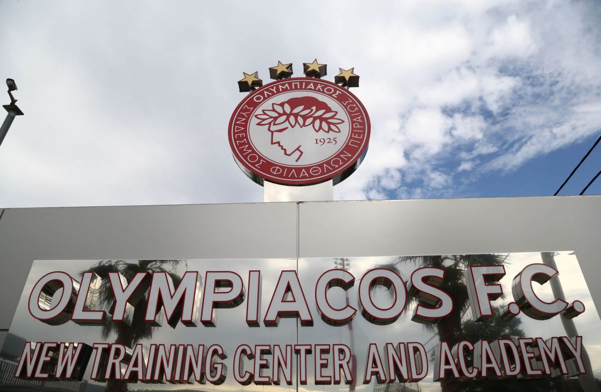 Ολυμπιακός παράπτωμα: Παίχτης της Ακαδημίας «έμπλεξε» άσχημα