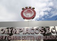 Ολυμπιακός παράπτωμα: Παίχτης της Ακαδημίας «έμπλεξε» άσχημα Ολυμπιακός παράπτωμα: Παίχτης της Ακαδημίας «έμπλεξε» άσχημα