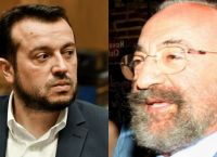 Καταγγελίες Καλογρίτσα: Τις επόμενες ημέρες θα κριθεί από την Εισαγγελία η περαιτέρω πορεία της υπόθεσης Καταγγελίες Καλογρίτσα: Τις επόμενες ημέρες θα κριθεί από την Εισαγγελία η περαιτέρω πορεία της υπόθεσης