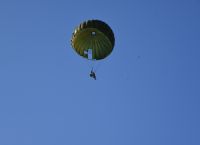 Τραγωδία στις Ένοπλες Δυνάμεις – Νεκρός αλεξιπτωτιστής μετά από πτώση Τραγωδία στις Ένοπλες Δυνάμεις – Νεκρός αλεξιπτωτιστής μετά από πτώση