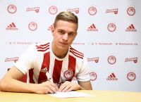 Τσούμιτς και Μάρκοβιτς: Η Παρτιζάν θέλει να τους πάρει δανεικούς από τον Ολυμπιακό