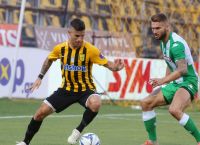 Βόλος μεταγραφές: Στην ομάδα της Μαγνησίας καταλήγει ο Νίκο Μαρτίνες