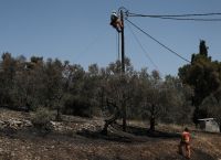 Ζάκυνθος ΔΕΗ: Έρευνα για το θανατηφόρο εργατικό ατύχημα ξεκινά ο ΑΔΜΗΕ Ζάκυνθος ΔΕΗ: Έρευνα για το θανατηφόρο εργατικό ατύχημα ξεκινά ο ΑΔΜΗΕ