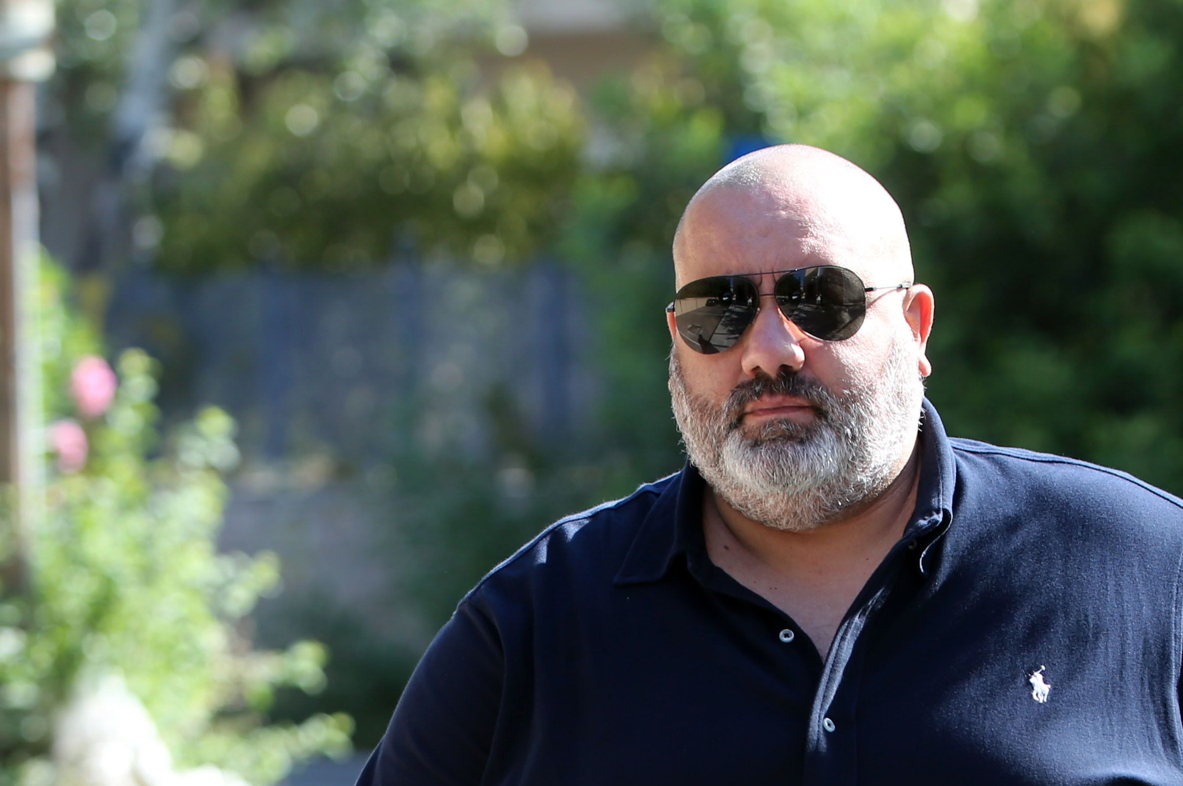 Καραπαπάς για Σιόβα: «Τον είδαμε τον σεβασμό σας, τα έχετε ξεφτιλίσει όλα»