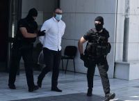 Δολοφονία Γιάννη Μακρή: Αθώος δηλώνει ο βασικός κατηγορούμενος – Τι κατέθεσε στη δίκη η μάρτυρας Δολοφονία Γιάννη Μακρή: Αθώος δηλώνει ο βασικός κατηγορούμενος – Τι κατέθεσε στη δίκη η μάρτυρας