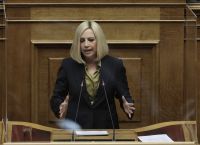Γεννηματά κορωνοϊός: Δεν κάνετε ελέγχους – Ξεμείνατε από μοριακούς αναλυτές και εργαστήρια