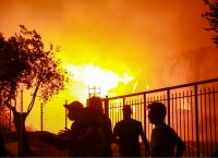 Μόρια: Ο Περιφερειάρχης Βορείου Αιγαίου βάζει «βέτο» για νέα δομή Μόρια: Ο Περιφερειάρχης Βορείου Αιγαίου βάζει «βέτο» για νέα δομή