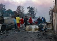 Μόρια: Εντός της ημέρας όλες οι ενέργειες για την άμεση στέγαση ευάλωτων και οικογενειών Μόρια: Εντός της ημέρας όλες οι ενέργειες για την άμεση στέγαση ευάλωτων και οικογενειών
