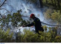 Φωτιά Κερατέα: Ανεξέλεγκτη η φωτιά – Εκκενώνονται οικισμοί Φωτιά Κερατέα: Ανεξέλεγκτη η φωτιά – Εκκενώνονται οικισμοί