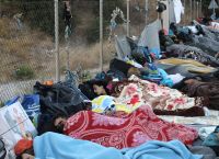 Φωτιά Μόρια: Η Γερμανία «θα μπορούσε να δεχθεί 2.000 άτομα», λέει ο υπουργός Ανάπτυξης Φωτιά Μόρια: Η Γερμανία «θα μπορούσε να δεχθεί 2.000 άτομα», λέει ο υπουργός Ανάπτυξης