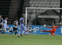 ΠΑΟΚ – Ατρόμητος: 1-1 ΠΑΟΚ – Ατρόμητος: 1-1