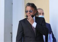 Ψινάκης Μάτι: Αφέθηκε ελεύθερος με εγγύηση 20.000 ευρώ Ψινάκης Μάτι: Αφέθηκε ελεύθερος με εγγύηση 20.000 ευρώ