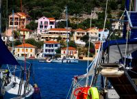 Ιθάκη διακοπή ρεύματος: Αποκαταστάθηκε το πρόβλημα
