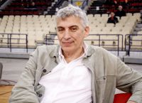 Φασούλας εκλογές ΕΟΚ: Ανακοίνωσε και επίσημα την υποψηφιότητά της η «αράχνη» Φασούλας εκλογές ΕΟΚ: Ανακοίνωσε και επίσημα την υποψηφιότητά της η «αράχνη»