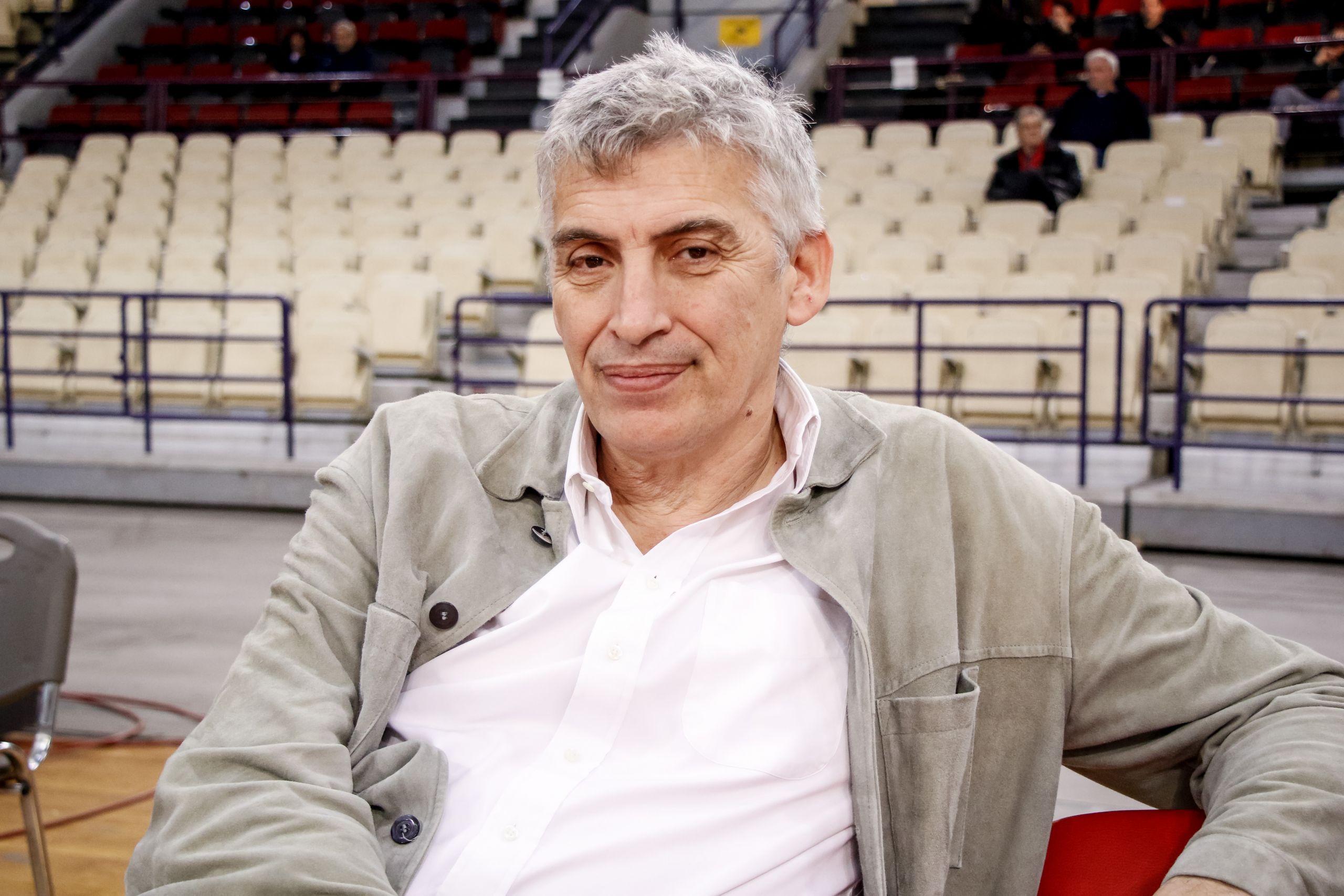 Φασούλας για επανέναρξη πρωταθλημάτων: Επιστολή στην ΕΟΚ έστειλε η «αράχνη» – Τι προτείνει