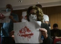 Δίκη Χρυσής Αυγής: Η δήλωση της οικογένειας Φύσσα για το τέλος της