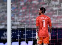 Σα Ολυμπιακός: Η Ρεν θέλει τον Πορτογάλο γκολκίπερ