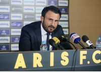 Άρης μεταγραφές: Ο παίκτης που έχει εντοπίσει ο Καρυπίδης και θέλει να τον φέρει στη Θεσσαλονίκη Άρης μεταγραφές: Ο παίκτης που έχει εντοπίσει ο Καρυπίδης και θέλει να τον φέρει στη Θεσσαλονίκη