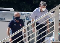 Κορωνοϊός Λακωνία: Στην περιοχή ο Βασίλης Παπαγεωργίου μετά τον εντοπισμό κρουσμάτων Κορωνοϊός Λακωνία: Στην περιοχή ο Βασίλης Παπαγεωργίου μετά τον εντοπισμό κρουσμάτων