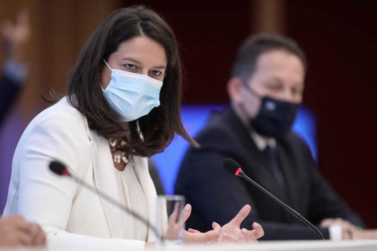 Σχολεία άνοιγμα: Αυτά είναι τα νέα μέτρα για τη λειτουργία τους από 14 Σεπτέμβρη