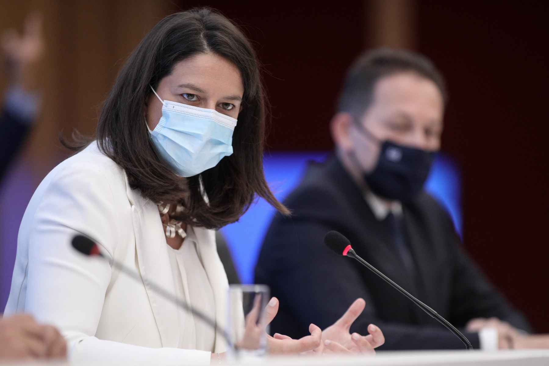 Σχολεία άνοιγμα: Αυτά είναι τα νέα μέτρα για τη λειτουργία τους από 14 Σεπτέμβρη