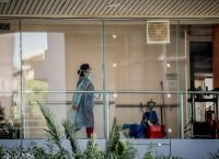 Κορωνοϊός Μαρούσι γηροκομείο: Νέα κρούσματα στον οίκο ευγηρίας