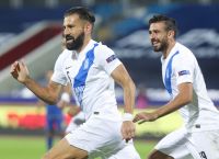 Σιόβας Ολυμπιακός: Δεν ενδιαφέρονται οι «ερυθρόλευκοι» για τον Έλληνα στόπερ