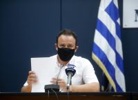 Κορωνοϊός ενημέρωση Μαγιορκίνης: Ανησυχούμε με την αύξηση των διασωληνομένων Κορωνοϊός ενημέρωση Μαγιορκίνης: Ανησυχούμε με την αύξηση των διασωληνομένων