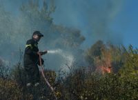 Φωτιές τώρα: Πυρκαγιές σε Κορινθία και Αχαΐα Φωτιές τώρα: Πυρκαγιές σε Κορινθία και Αχαΐα
