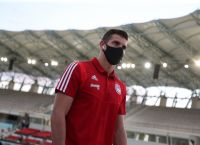 Αλέν Ολυμπιακός: Τι θα γίνει με τον Γάλλο γκολκίπερ