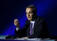 Μητσοτάκης για σχολεία: «Είναι πάρα πολύ σημαντικό να ανοίξουν» -Τι είπε για τη χρήση της μάσκας