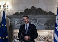 Μητσοτάκης Μισέλ: Έτοιμοι για να επανεκκινήσουμε τις διερευνητικές επαφές με την Τουρκία – Ποιος ο όρος