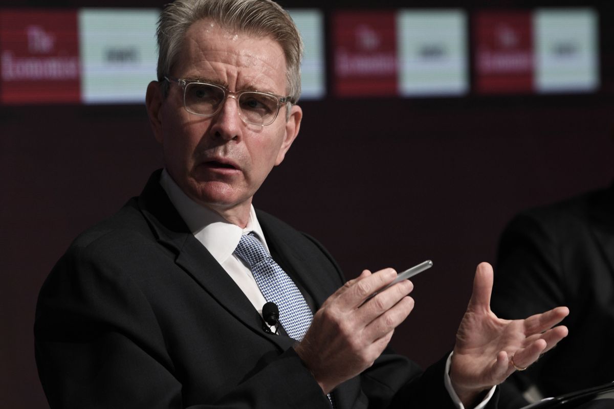 Τζέφρι Πάιατ Economist: Mήνυμα για τις «ισχυρές ελληνοαμερικάνικες σχέσεις» – O ρόλος των ελικοπτέρων Romeo