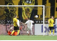 Άρης – Κόλος Κοβαλίβκα: 1-2 Άρης – Κόλος Κοβαλίβκα: 1-2