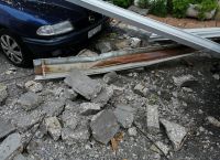 Κακοκαιρία Ιανός: Εικόνες από την καταστροφική πορεία του στο Ιόνιο – Πού θα «χτυπήσει» τις επόμενες ώρες Κακοκαιρία Ιανός: Εικόνες από την καταστροφική πορεία του στο Ιόνιο – Πού θα «χτυπήσει» τις επόμενες ώρες