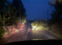 Κακοκαιρία Ιανός: Αγνοούνται δύο άτομα από τις πλημμύρες στην Καρδίτσα