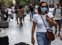 Κορωνοϊός Ελλάδα: Τα μέτρα που ισχύουν σε όλη την χώρα Κορωνοϊός Ελλάδα: Τα μέτρα που ισχύουν σε όλη την χώρα