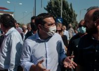 Τσίπρας Καρδίτσα: «Ασπιρίνες» οι ανακοινώσεις της κυβέρνησης για τέτοια καταστροφή Τσίπρας Καρδίτσα: «Ασπιρίνες» οι ανακοινώσεις της κυβέρνησης για τέτοια καταστροφή