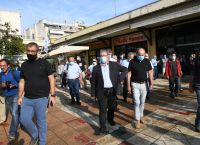 Καρδίτσα Κουτσούμπας: Τις πληγείσες περιοχές επισκέφθηκε ο γ.γ. του ΚΚΕ Καρδίτσα Κουτσούμπας: Τις πληγείσες περιοχές επισκέφθηκε ο γ.γ. του ΚΚΕ