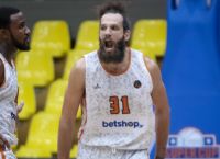 Προμηθέας – ΑΕΚ: 98-88 Προμηθέας – ΑΕΚ: 98-88
