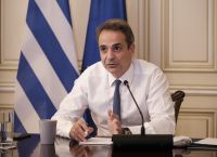 Μητσοτάκης Τουρκία: Θετικό βήμα η επανέναρξη των διευρευνητικών επαφών – Χρειάζεται συνέπεια από την Άγκυρα