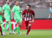 Ολυμπιακός – Ομόνοια: 2-0 Ολυμπιακός – Ομόνοια: 2-0