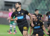 Σεντ Γκάλεν – ΑΕΚ: 0-1 Σεντ Γκάλεν – ΑΕΚ: 0-1