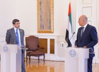 Δένδιας Τουρκία: «Διάλογος στη βάση του διεθνούς δικαίου, χωρίς εκβιασμούς και απειλές»