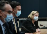 Αντιγριπικό εμβόλιο: Μόνο με συνταγή γιατρού και με προτεραιότητες Αντιγριπικό εμβόλιο: Μόνο με συνταγή γιατρού και με προτεραιότητες