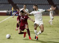 ΑΕΛ – Παναθηναϊκός: 1-1