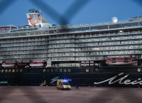 Mein Schiff 6: Στον Πειραιά το κρουαζιερόπλοιο που εντοπίστηκαν τα κρούσματα κορωνοϊού