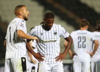 ΠΑΟΚ – Κράσνονταρ: 1-2 ΠΑΟΚ – Κράσνονταρ: 1-2
